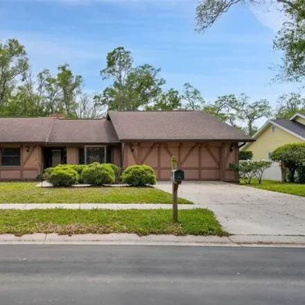 Buy this 3 bed house on 3007 Tall Pine Drive in Safety Harbor, FL 34695