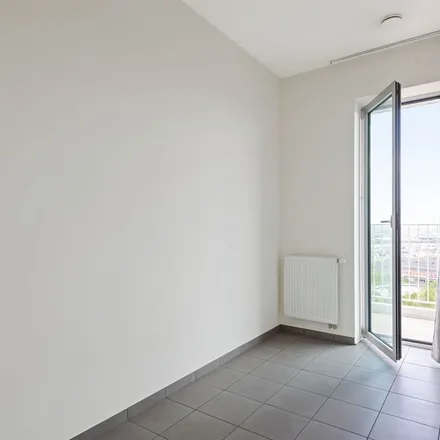 Image 5 - AP hogeschool- Campus Lichttoren, Ellermanstraat, 2060 Antwerp, Belgium - Apartment for rent