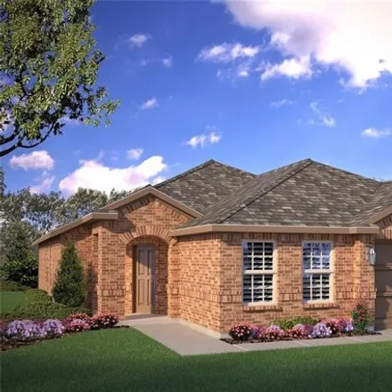 Buy this 5 bed house on 185 Lantana Trl in Boyd, Texas