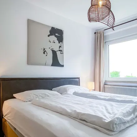 Rent this 1 bed apartment on Fiedlerstraße 56 in 34127 Kassel, Germany