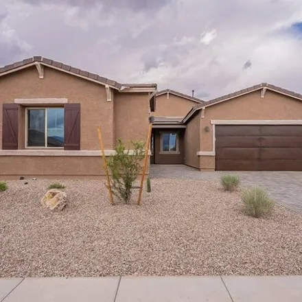 Buy this 4 bed house on North Cormac Avenue in Oro Valley, AZ 85742