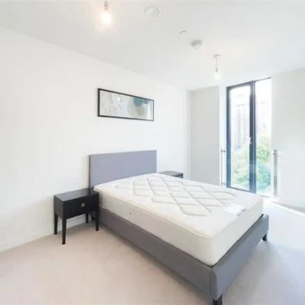 Image 5 - Old Sailors House, 9 Beccles Street, Canary Wharf, London, E14 8HD, United Kingdom - Apartment for rent