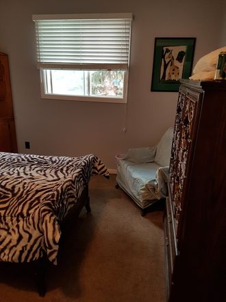 Rent this 1 bed house on Calgary in Huntington Hills, AB