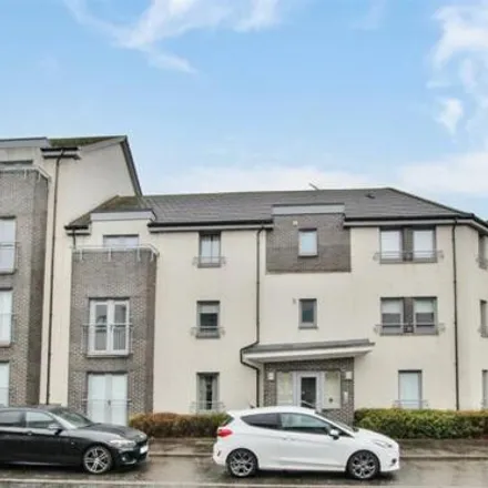 Rent this 2 bed room on Crookston Court in Stenhousemuir, FK5 4XE