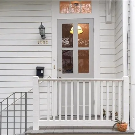 Rent this 2 bed house on 1303 Delachaise Street in New Orleans, LA 70115