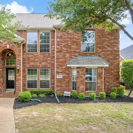 Buy this 4 bed house on 10693 Line Berry Lane in Frisco, TX 75035