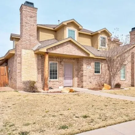 Buy this 6 bed house on 4406 105th Street in Lubbock, TX 79424