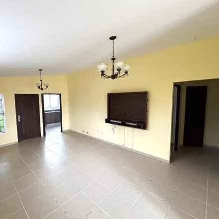 Rent this 3 bed house on Calle 22 in Brisas del Golf de Arraijan, Panamá Oeste