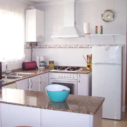 Image 3 - Valencia, Spain - Townhouse for rent