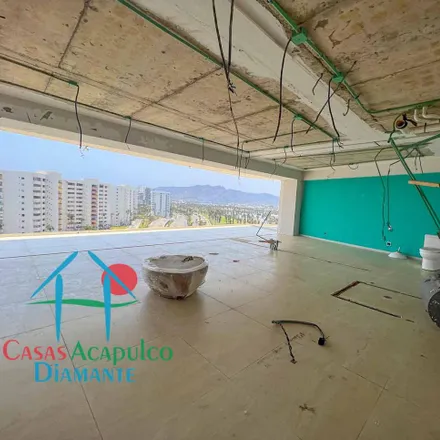 Image 4 - Condominio Velera Diamante, Calle Costera de las Palmas 2774, 39897 Acapulco, GRO, Mexico - Apartment for sale