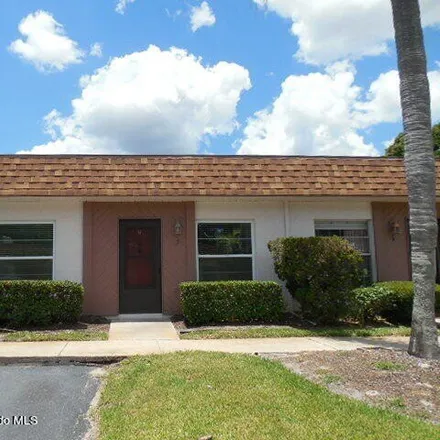 Rent this 2 bed condo on Winn-Dixie in 6033 Chesham Drive, New Port Richey