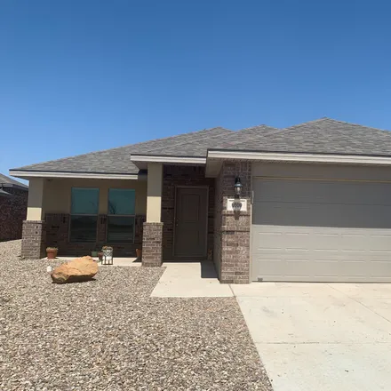 Rent this 3 bed house on 6910 Baron Dr