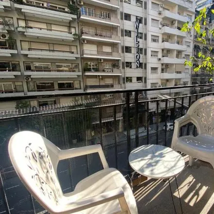 Buy this 3 bed apartment on Avenida Callao 1134 in Recoleta, C1060 ABD Buenos Aires