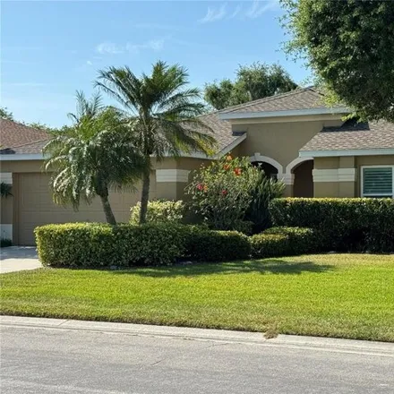 Buy this 3 bed house on 6393 Sturbridge Court in Sarasota County, FL 34238