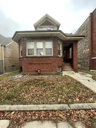 Buy this 3 bed house on 8721 South Loomis Street in Chicago, IL 60620