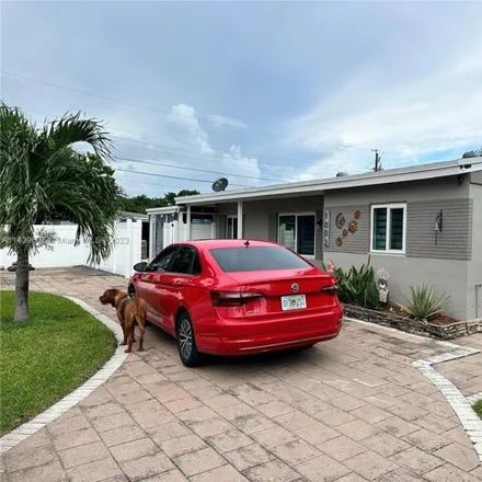 Buy this 3 bed house on 1003 North 63rd Avenue in Hollywood, FL 33024