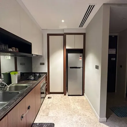 Image 9 - Kuala Lumpur, Jalan Tun Sambanthan, 50566 Kuala Lumpur, Malaysia - Condo for rent