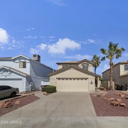 Buy this 3 bed house on 7546 West Comet Avenue in Peoria, AZ 85345