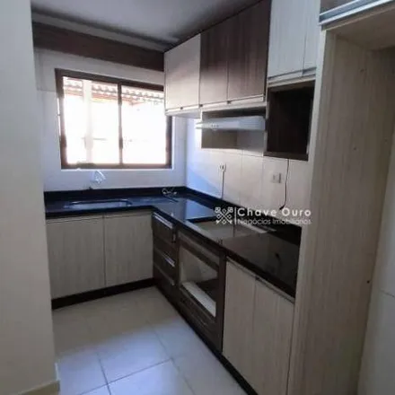 Buy this 3 bed apartment on Rua Djanira in Country, Cascavel - PR