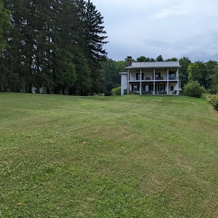 Image 2 - 1600 North Hill Road, Litchfield, Bradford County, PA 18840, USA - House for sale
