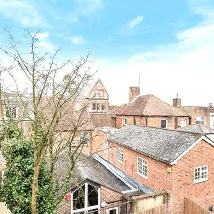 Image 4 - Saint Clement Street, Winchester, SO23 9HJ, United Kingdom - Apartment for rent