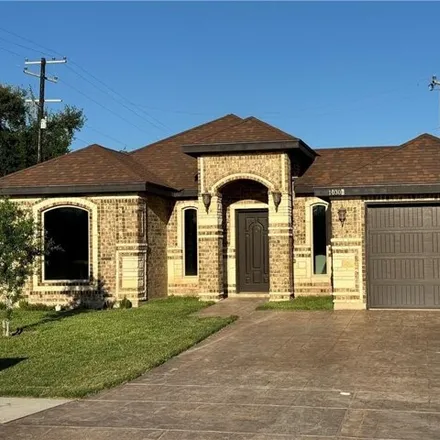 Rent this 3 bed house on 2985 6½ Mile Line in McAllen, TX 78504