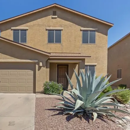 Buy this 3 bed house on 40719 North Glen Meadows Lane in San Tan Valley, AZ 85140