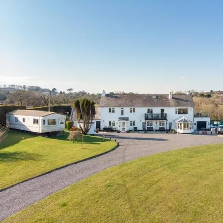 Buy this 7 bed house on Anglesey Guide Centre in Lligwy Beach Lane, Brynrefail