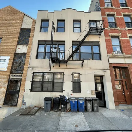 Image 5 - 601 Kosciuszko Street, New York, NY 11221, USA - Apartment for rent