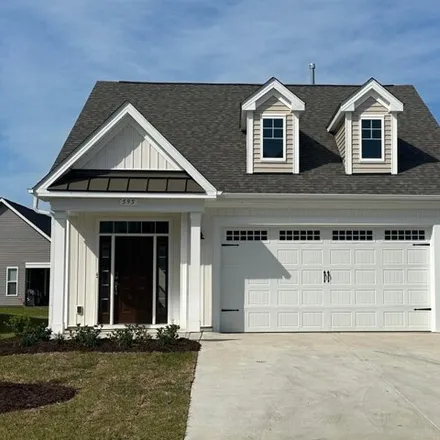 Buy this 2 bed house on Cascade Loop in Little River, Horry County