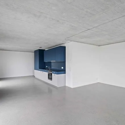 Image 2 - Haus Bach, Am Stadtrand, 8301 Dübendorf, Switzerland - Apartment for rent
