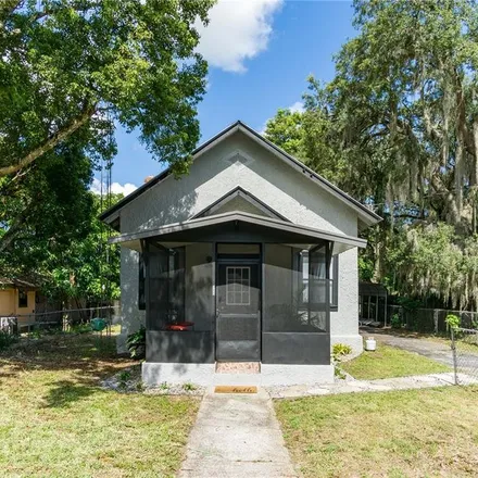 Buy this 3 bed house on 108 South Florida Avenue in Avon Park, FL 33825