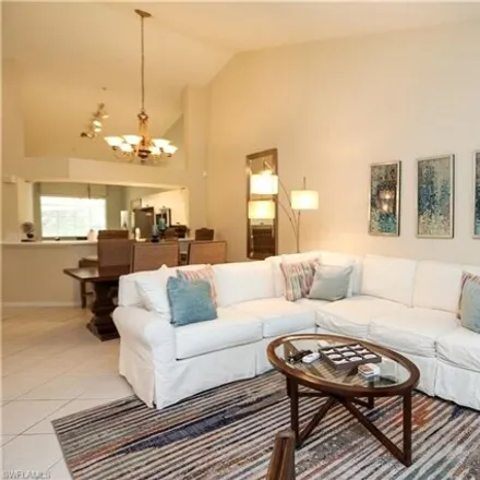 Image 2 - 8159 Celeste Drive, Lely Resort, Collier County, FL 34113, USA - Condo for rent