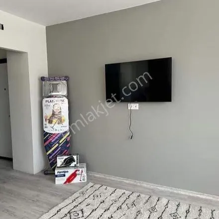 Rent this 1 bed apartment on Akdeniz Bulvarı in 07130 Konyaaltı, Turkey