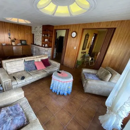Buy this 4 bed house on Avenida Carlos Tejedor 3304 in Zacagnini, B7600 DTR Mar del Plata