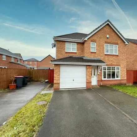 Buy this 3 bed house on unnamed road in Irlam, M44 6RP