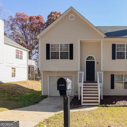 Buy this 3 bed house on 7084 Shenandoah Trl in Austell, Georgia