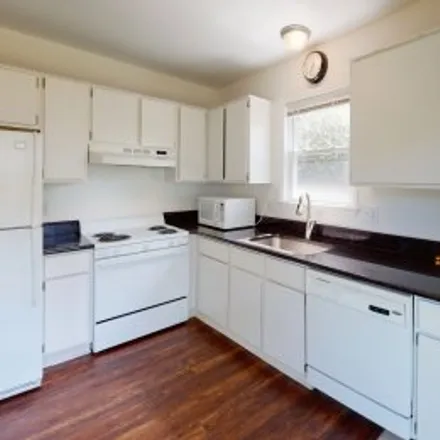 Rent this 2 bed apartment on 3362 Burbank Drive in Chapel Hill Condominiums, Ann Arbor