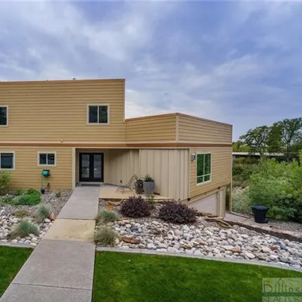 Buy this 5 bed house on 3299 West Macdonald Drive in Billings, MT 59102