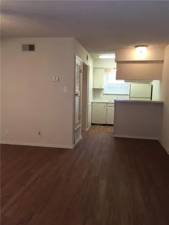 Rent this 1 bed apartment on 5101 Evans Avenue in Austin, TX 78751