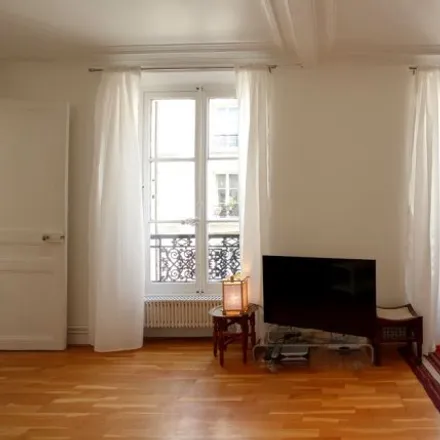Image 7 - Paris 11e Arrondissement, IDF, FR - Apartment for rent