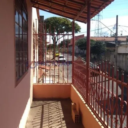 Buy this 4 bed house on Avenida Dona Senhorinha in Boa Vista, Belo Horizonte - MG
