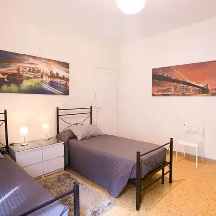 Image 6 - Pasticceria Pennisi, Via Tiburtina 578/A, 00157 Rome RM, Italy - Apartment for rent