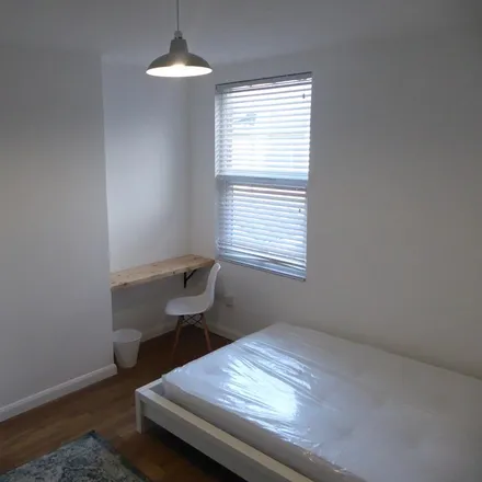 Image 7 - South Bank Road, Liverpool, L7 9LP, United Kingdom - Townhouse for rent