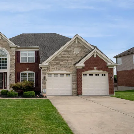Buy this 4 bed house on 35 Rockledge Court in Alexandria, KY 41001