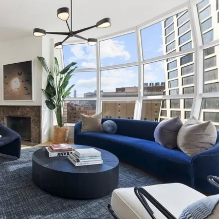 Image 6 - Lantern House, 515 West 18th Street, New York, NY 10011, USA - Condo for sale