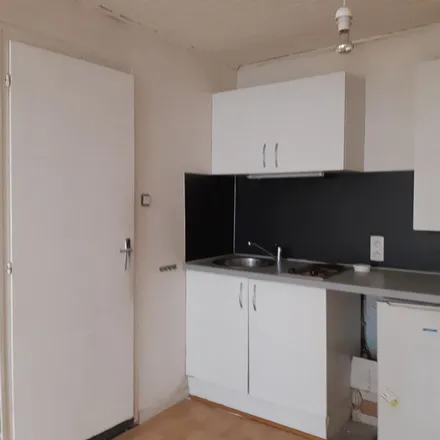 Image 5 - 40 Quai Perrière, 38000 Grenoble, France - Apartment for rent
