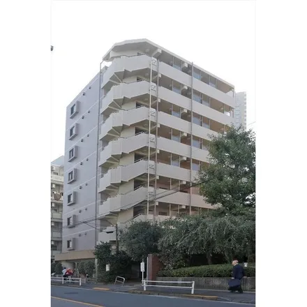 Image 1 - docomo Shop, Meiji-dori Avenue, Shinjuku 3, Shinjuku, 160-0022, Japan - Apartment for rent