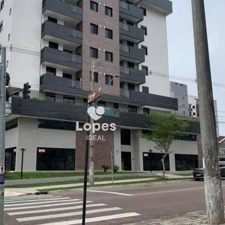 Buy this 3 bed apartment on Rua Professor Ulisses Vieira 758 in Portão, Curitiba - PR