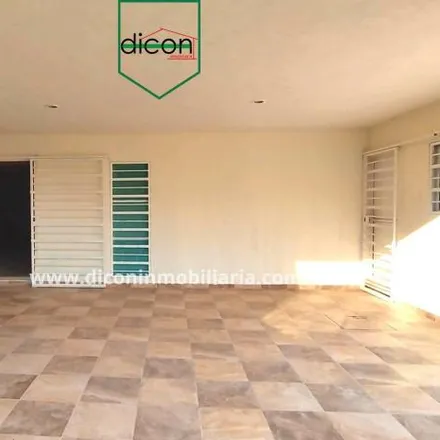 Rent this 3 bed house on unnamed road in 72110 Sanctorum, PUE